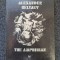 THE AMPHIBIAN - Alexander Belyaev (in limba engleza)