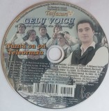 CD Gelu Voicu Nunta ca pa Teleorman revista Taifasuri