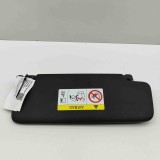 Parasolar Stanga Audi A5 Sportback F5A 2018, OEM 8W0857551 Original