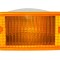 Semnalizare fata cu lumina parcare JEEP WRANGLER (TJ), 2000-07.2006, partea Stanga, TYC, Tip=USA; galben; fara soclu bec;