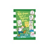The Big Green Book of Beginner Books