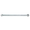Cheie inelara cu clichet Cr-V Top Master Pro, 14 mm, 72 dinti