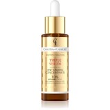 Christian Laurent Aesthetic Solutions ser de re&icirc;ntinerire 3 in 1 30 ml
