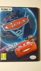 Disney Pixar Cars 2 - PC [Second hand] foto