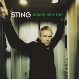 Sting Brand New Day repress (cd)
