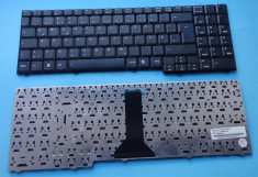 Tastatura Laptop Asus M51 sh foto