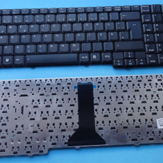 Tastatura Laptop Asus X70L sh