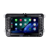 Cumpara ieftin Navigatie Dedicata Volkswagen, 7Inch, 4Gb Ram, 64Gb stocare, Apple Carplay Android Auto