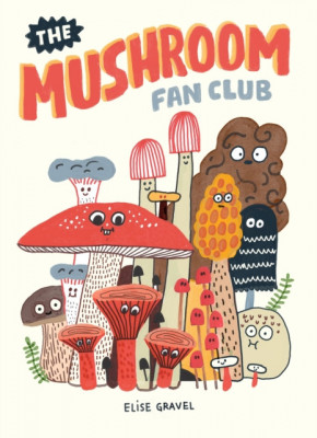 The Mushroom Fan Club foto
