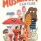 The Mushroom Fan Club
