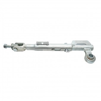 Stabilizator tirant lateral pentru Deutz-Fahr, Same cod OEM 0.021.9586.4, 475-635mm