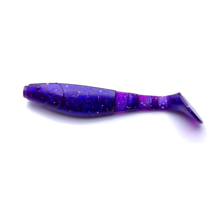 Năluca soft Perchik Predator 3" 7.5cm 101