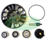 Kit pompa apa Aprilia Atlantic - Scarabeo - Sportcity 125-200 - Gilera Runner VX-VXR - Nexus 125 - Piaggio Beverly RST - X8 - X9 Evo 125cc, Oem