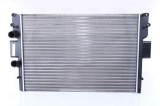 Radiator racire motor Iveco Daily IV, Daily IV Sasiu, Daily V, Daily V Sasiu Motor ., 29L10, 29L10 V, 29L12, 29L12 V, 29L12 V/P, 29L14, 29L14 C,