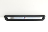 Ornament prag st&acirc;nga față BMW i4 G26 2022 OEM: 8079739 23676525
