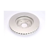 Disc frana NISSAN QASHQAI QASHQAI +2 J10 JJ10 BREMBO 09A71611
