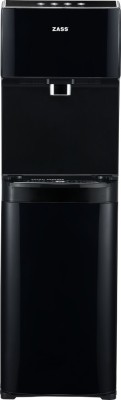 Dozator apa cu compresor, digital, fara atingere Zass ZWD 21 CL cu amplasarea bidonului la baza, apa calda / apa rece ProDesign DailyAppliances foto