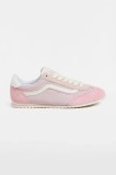 Vans sneakers Super Lowpro culoarea roz, VN000D83O3N1