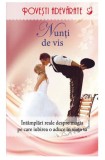 Nunti de vis | Helen Kay Polaski, Litera