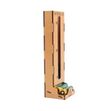 Dispenser de Baterii AA
