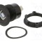 Adaptor USB A la USB B 2.0 M22 1&divide;10mm ONPOW