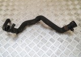 Furtun radiator răcire st&acirc;nga AUDI A6 4F2, C6 2010 OEM: 8K0122293F 2413722