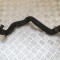 Furtun radiator răcire st&acirc;nga AUDI A6 4F2, C6 2010 OEM: 8K0122293F | 2413722