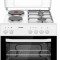 ARAGAZ MIXT HEINNER HFSC-S60E2HSWH