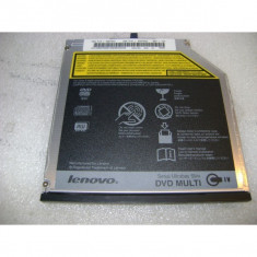 Unitate optica laptop Lenovo ThinkPad W500 SLIM DVD Multi IV