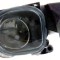 Proiector ceata Audi A6 (C5) Sedan/Avant 10.2000-05.2001 TYC tip bec H3 partea dreapta