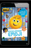 Emoji - Enciclopedia, Curtea Veche