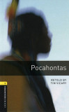 Pocahontas (OBW 1) - Oxford Bookworms 1 - Tim Vicary