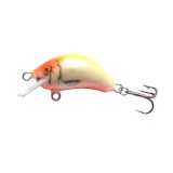 Vobler Clean Kenart Hunter 3cm / 2.5gr (floating) HU3F-YR