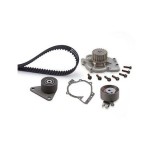 Gates Set pompa apa + curea dintata PowerGrip&trade;