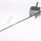 C00066814 TERMOSTAT CUPTOR 482000027251 WHIRLPOOL/INDESIT