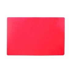 Planseta Plastilina ECADA, Dimensiuni 297x197 mm, Rosie, Plansete Plastilina, Planseta Plastilina Rosie, Plansete Plastilina Rosie, Plansete Plastilin foto