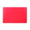 Planseta Plastilina ECADA, Dimensiuni 297x197 mm, Rosie, Plansete Plastilina, Planseta Plastilina Rosie, Plansete Plastilina Rosie, Plansete Plastilin
