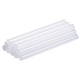 Cumpara ieftin Set de 12 batoane de adeziv cu topire termica 11,2x100 mm