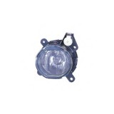 Proiector ceata Mini (R50, R53) Mini Cabriolet (R52) 06.2002-07.2007 TYC partea dreapta, tip bec H11