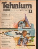 C10348 - REVISTA TEHNIUM, 2