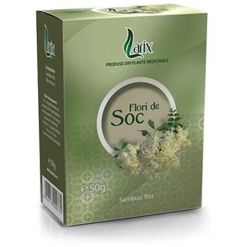SOC FLORI 50GR foto