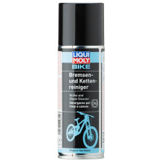 Spray De Curatare Lant Liqui Moly Bike 400ML 6054