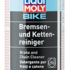 Spray De Curatare Lant Liqui Moly Bike 400ML 6054