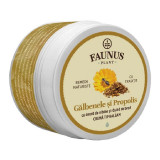 Unguent Galbenele si Propolis, 50 ml, Faunus Plant