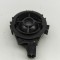 Difuzor ușă dreapta spate AUDI Q3 F3 2021 OEM: 83A035399A | 31716093