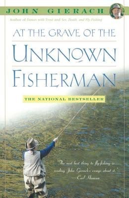 At the Grave of the Unknown Fisherman foto