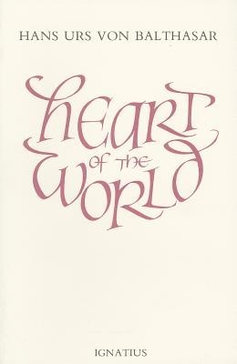 Heart of the World foto