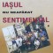 Iasul Nu Neaparat Sentimental Vol. 1 - Constantin Ostap , E579