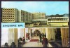 AMS - ILUSTRATA 797 SANGEORZ-BAI - COMPLEXUL SANITAR U.G.S.R. 1986, CIRCULATA, Printata