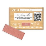 Cumpara ieftin Fard de pleoape,132 Peach Pink, Zao